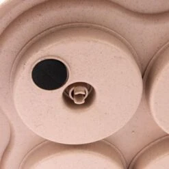 TIAKI Slow Feed Puzzle Juego De Inteligencia Para Perros -Mascota Suministros Ventas 307596 intelligenzspielzeug slow feed puzzle fg 4961 7