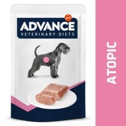 Advance Atopic Veterinary Diets Comida Húmeda Para Perros 10 Advance Atopic Veterinary Diets Comida Húmeda Para Perros -Mascota Suministros Ventas 309898 affinityspain advance veterinarydiets dogatopic hs 07 5