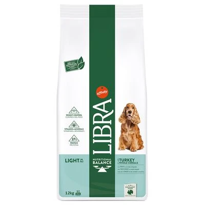 Pack Ahorro Affinity Libra Pienso Para Perros 2 X 12 / 14 Kg 2 Pack Ahorro Affinity Libra Pienso Para Perros 2 X 12 / 14 Kg - Imagen 2