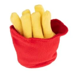 Menú De Hamburguesa Squeaky Juguete Para Perros -Mascota Suministros Ventas 309997 hundespielzeug squeaky burguermenu hs 05 0