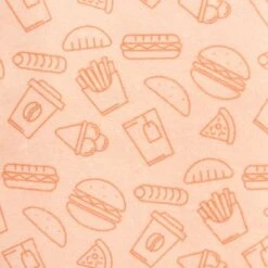 Menú De Hamburguesa Squeaky Juguete Para Perros -Mascota Suministros Ventas 309997 hundespielzeug squeaky burguermenu hs 08 7