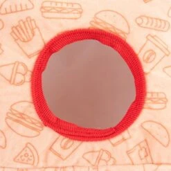 Menú De Hamburguesa Squeaky Juguete Para Perros -Mascota Suministros Ventas 309997 hundespielzeug squeaky burguermenu hs 09 9