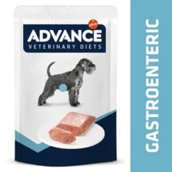 Advance Gastroenteric Veterinary Diets Comida Húmeda Para Perros -Mascota Suministros Ventas 310197 affinityspain advance veterinarydiets doggastroenteric hs 07 4