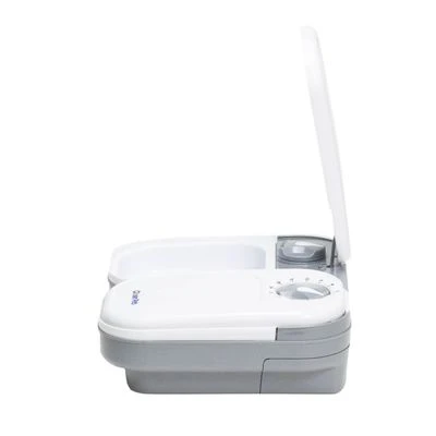 Comedero Automático Doble Closer Pets C200 8 Comedero Automático Doble Closer Pets C200 - Imagen 8