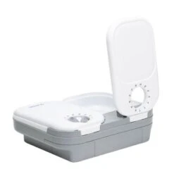 Comedero Automático Doble Closer Pets C200 19 Comedero Automático Doble Closer Pets C200 -Mascota Suministros Ventas 313897 closer pets futterautomat c200 hs 03 4