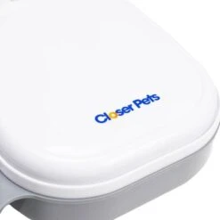 Comedero Automático Doble Closer Pets C200 14 Comedero Automático Doble Closer Pets C200 -Mascota Suministros Ventas 313897 closer pets futterautomat c200 hs 09 3