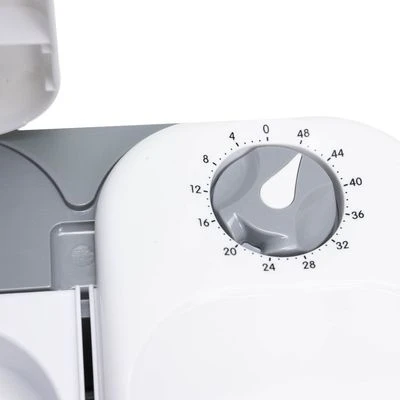 Comedero Automático Doble Closer Pets C200 6 Comedero Automático Doble Closer Pets C200 - Imagen 6