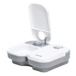 Comedero Automático Doble Closer Pets C200 21 Comedero Automático Doble Closer Pets C200 -Mascota Suministros Ventas 313897 pla closer pets futterautomat c200 hs 01 1