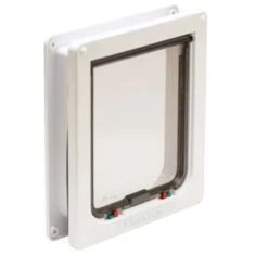 Gatera Closer Pets 221 Large 11 Gatera Closer Pets 221 Large -Mascota Suministros Ventas 313898 closer pets katzenklappe large hs 02 6