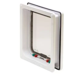 Gatera Closer Pets 221 Large 14 Gatera Closer Pets 221 Large -Mascota Suministros Ventas 313898 closer pets katzenklappe large hs 03 8