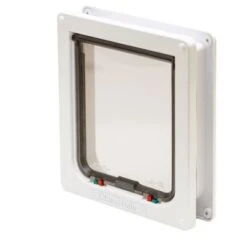 Gatera Closer Pets 221 Large 15 Gatera Closer Pets 221 Large -Mascota Suministros Ventas 313898 closer pets katzenklappe large hs 04 7