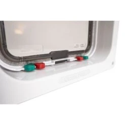 Gatera Closer Pets 221 Large 12 Gatera Closer Pets 221 Large -Mascota Suministros Ventas 313898 closer pets katzenklappe large hs 05 7