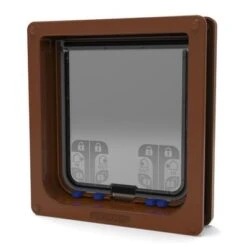 Gatera Closer Pets 221 Large 13 Gatera Closer Pets 221 Large -Mascota Suministros Ventas 313899 closer pets katzenklappe large hs 07 7