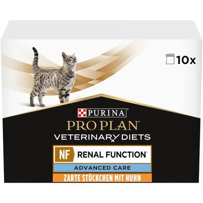 Purina Pro Plan Feline NF Advance Care Veterinary Diets Con Pollo 1 Purina Pro Plan Feline NF Advance Care Veterinary Diets Con Pollo