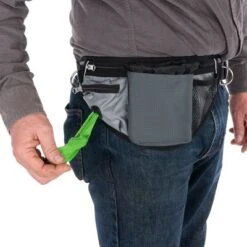 Riñonera TIAKI Allrounder Bolsa Para Snacks -Mascota Suministros Ventas 315596 snack hip bag all rounder fg 5840 5