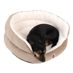 Cama TIAKI Throne Para Mascotas -Mascota Suministros Ventas 317996 tiaki hundebett throne hs 13 1