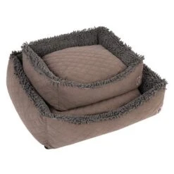 Cama TIAKI Chenille Para Perros -Mascota Suministros Ventas 317998 317999 tiaki chenille fg 2748 0