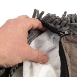 Cama TIAKI Chenille Para Perros -Mascota Suministros Ventas 317998 hundebett tiaki chenille fg 2716 4