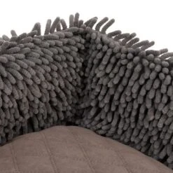 Cama TIAKI Chenille Para Perros -Mascota Suministros Ventas 317998 hundebett tiaki chenille fg 2720 4
