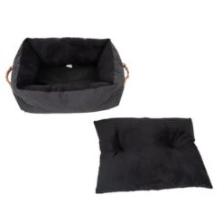Cama Modern Living Espoo Para Perros -Mascota Suministros Ventas 318196 ml dog bed espoo fg 5129 9