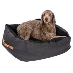 Cama Modern Living Espoo Para Perros -Mascota Suministros Ventas 318296 mit labradoodel fg 5491 9