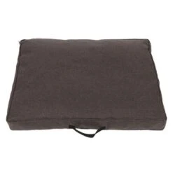 Colchón TIAKI Memory Foam Marrón Para Perros -Mascota Suministros Ventas 318700 tiaki hundematzratze braun fg 5062 6