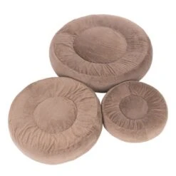 Cojín Copo Para Perros -Mascota Suministros Ventas 318998 319400 318999 flocke fg 2863 2