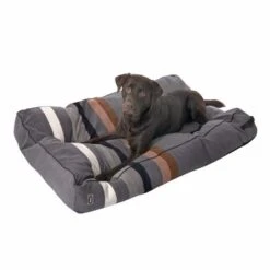 Cojín TIAKI Pebble Para Mascotas -Mascota Suministros Ventas 319000 hundekissen pebble fg 2422 2