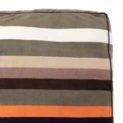 Cojín TIAKI Forrest Para Mascotas -Mascota Suministros Ventas 319001 hundekissen forrest fg 2323 6