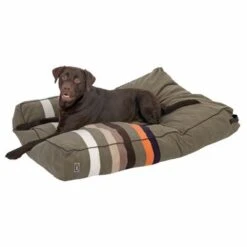 Cojín TIAKI Forrest Para Mascotas -Mascota Suministros Ventas 319002 hundekissen forrest fg 2414 8