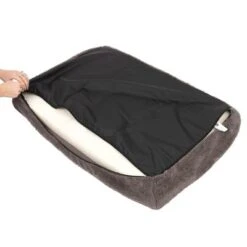 Colchón Ortopédico TIAKI Outdoor Para Perros 29 Colchón Ortopédico TIAKI Outdoor Para Perros -Mascota Suministros Ventas 319396 ersatzbezug matratze outdoor fg 2371 8