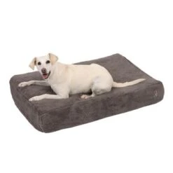 Colchón Ortopédico TIAKI Outdoor Para Perros 32 Colchón Ortopédico TIAKI Outdoor Para Perros -Mascota Suministros Ventas 319396 ersatzbezug matratze outdoor fg 2394 8