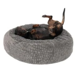 Cojín Copo Para Perros -Mascota Suministros Ventas 319397 hundebett flocke fg 2538 8