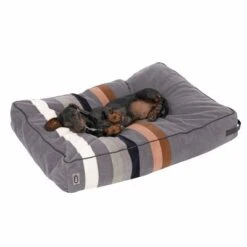 Cojín TIAKI Pebble Para Mascotas -Mascota Suministros Ventas 319496 hundekissen pebble fg 2308 9