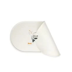 Alfombrilla Para Comedero TIAKI Silikon Aston Teckel -Mascota Suministros Ventas 319597 tiaki silikon napfunterlage aston dachshund hs 02 8