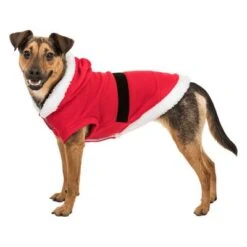 Trixie Abrigo Navideño Papá Noel Para Perros 8 Trixie Abrigo Navideño Papá Noel Para Perros -Mascota Suministros Ventas 319696 319796 319797 trixie hundemantel santa bilder hs 03 9