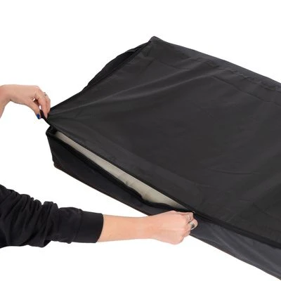 Colchón Ortopédico TIAKI Outdoor Para Perros 9 Colchón Ortopédico TIAKI Outdoor Para Perros - Imagen 9