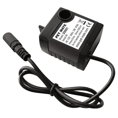 Bebedero Fuente Cat Mate Concha De Pet Mate 6 Bebedero Fuente Cat Mate Concha De Pet Mate - Imagen 6