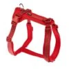 Arnés TIAKI Neoprene Rojo Para Perros