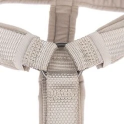 Arnés Nomad Tales Blush Beige Topo Para Perros -Mascota Suministros Ventas 323028 nomad tales blush geschirr taupe 09 8