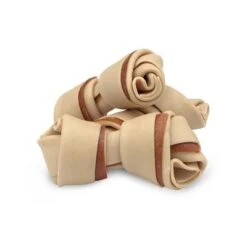 SmartBones Snacks Con Pollo Para Perros Pequeños 8 SmartBones Snacks Con Pollo Para Perros Pequeños -Mascota Suministros Ventas 324396 smartbones kausnacks huhn kleinehunde hs 04 2