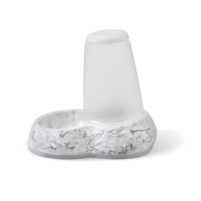 Tolva Para Pienso Savic Loop Marble 2 Tolva Para Pienso Savic Loop Marble - Imagen 2