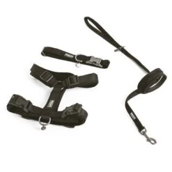 Correa Ajustable Nomad Tales Blush ébano Para Perros 24 Correa Ajustable Nomad Tales Blush ébano Para Perros -Mascota Suministros Ventas 325396 325397 pla nomadtales blush hundeleine ebony hs 01 0