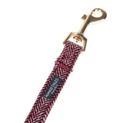 Correa Nomad Tales Calma Burdeos Para Perros -Mascota Suministros Ventas 325899 325900 nomad tales calma leinen fg 1646 6