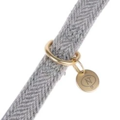 Correa Nomad Tales Calma Piedra Para Perros -Mascota Suministros Ventas 326196 326197 nomad tales calma leinen fg 1651 4