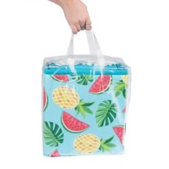 Piscina Para Perros TIAKI Con Cubierta -Mascota Suministros Ventas 326697 tropical hundeschwimmbecken fg 6596 1