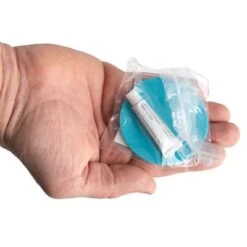 Piscina Para Perros TIAKI Con Cubierta -Mascota Suministros Ventas 326697 tropical hundeschwimmbecken fg 6608 7