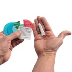 Piscina Para Perros TIAKI Con Cubierta -Mascota Suministros Ventas 326697 tropical hundeschwimmbecken fg 6610 6