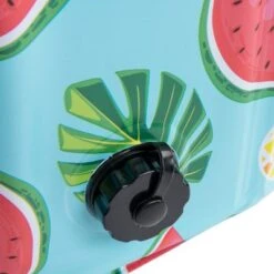 Piscina Para Perros TIAKI Con Cubierta -Mascota Suministros Ventas 326697 tropical hundeschwimmbecken fg 6626 0