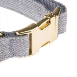 Collar Nomad Tales Calma Piedra Para Perros -Mascota Suministros Ventas 326806 326807 326996 326997 nomad tales calma halsbaender fg 1624 1